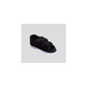  Professional Care Shoe Med Surg Womens Small Black   Model 
