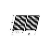 Cast Iron Cooking Grids for Brinkmann Grills & More  