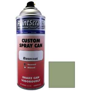 12.5 Oz. Spray Can of Surf or Green Poly Touch Up Paint for 1964 Buick 