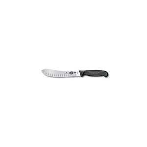 Victorinox   Swiss Army 47533   Butcher Knife w/ Fibrox Nylon Handle 
