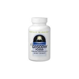  Glisodin Powder 250MG ,S.O.D.   30 tabs Health & Personal 