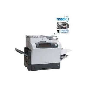   Printer, Fax, Copier & Scanner Kit, with Mack 3 Year Extended Warranty
