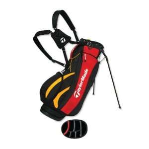 TaylorMade Corza Stand Bag