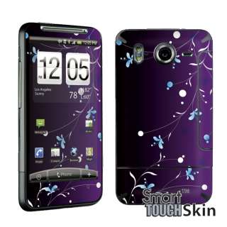SUMMER NIGHT DECAL SKIN CASE FOR AT&T HTC INSPIRE 4G  