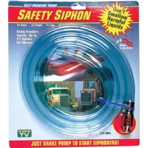 Super Siphon 1/2