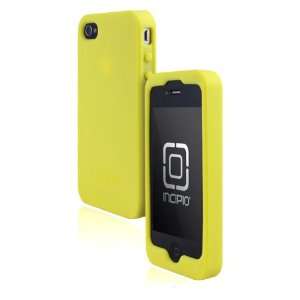 Incipio iPhone 4/4S dermaSHOT Silicone Case   1 Pack   Carrying Case 