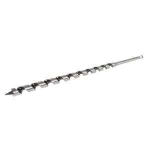   16 Long Impact Auger Wood Bit, 11/16 Inch by 24 Inch