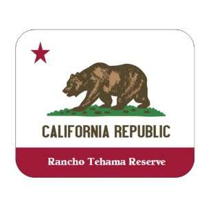  US State Flag   Rancho Tehama Reserve, California (CA 