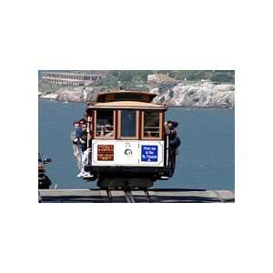  The Cable Cars of San Francisco DVD 