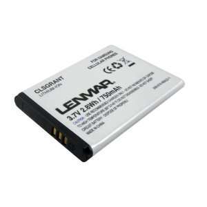    Cell phone Battery For Samsung SunBurst SGH A697 Electronics