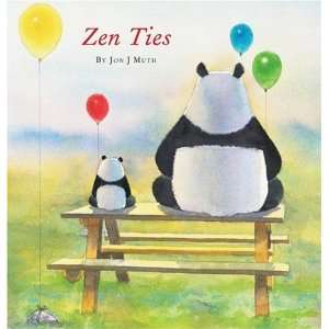  Zen ties Jon J. Muth Books