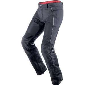  Spidi Sport S.R.L. NL5 Mesh Pants, Black, Size XL J02 026 