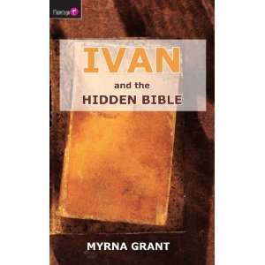   Hidden Bible (Flamingo) [Mass Market Paperback] Myrna Grant Books
