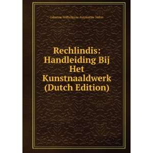   (Dutch Edition) Johanna Wilhelmina Antoinette Naber Books