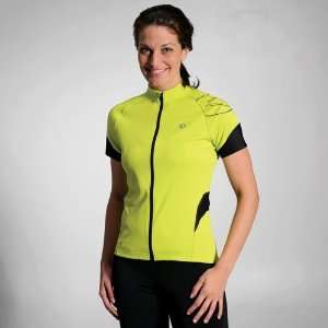 Pearl Izumi Womens Sugar Short Sleeve Cycling Jersey  