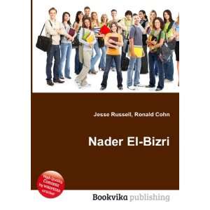  Nader El Bizri Ronald Cohn Jesse Russell Books