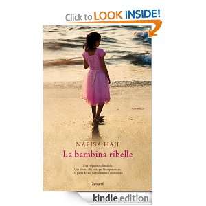   Italian Edition) Nafisa Haji, S. Beretta  Kindle Store