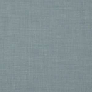  60 Wide Worsted Wool Suiting Summer Blue Fabric By The 