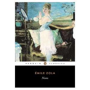  Nana (9780140442632) Emile Zola Books