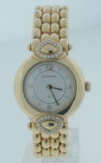 Here is your chance to own this beautiful Bucherer at a Dealers 