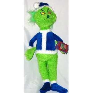  18 How The Grinch Stole Christmas Plush Toys & Games