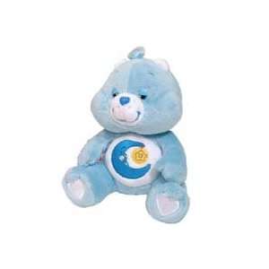  Bedtime Bear Care Bear Plush Toys & Games