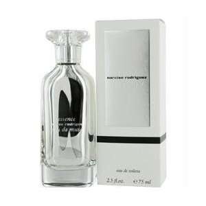 ESSENCE EAU DE MUSC NARCISO RODRIGUEZ by Narciso Rodriguez EDT SPRAY 2 