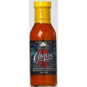  Cajun Grilling Sauce (12oz)