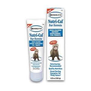  Tomlyn Nutri Cal High Calorie Supplement for Ferrets 4.25 