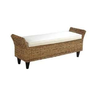  Caladesi Bench Patio, Lawn & Garden