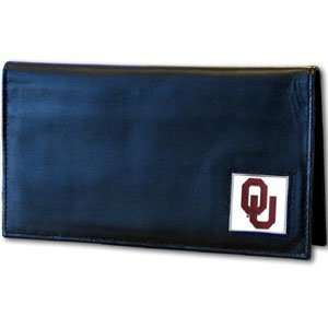  Oklahoma State Cowboys Executive Checkbook Cover in a Box 