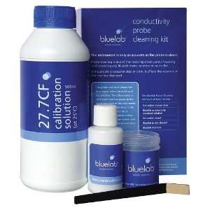  Bluelab pH Cleaning & Calibration Kit