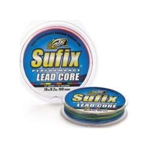  Sufix   Suffix Lead Core 36 lb