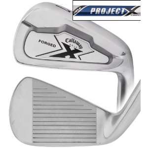  Mens Callaway X Forged Irons