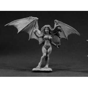  Dark Heaven Legends Alura, Succubus Temptress Toys 