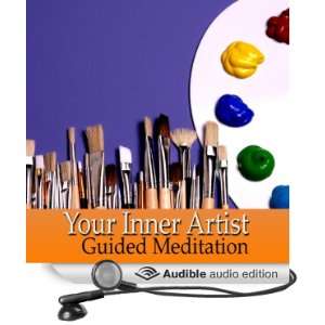 Guided Meditation for Your Inner Artist Inspiration & Creativity 