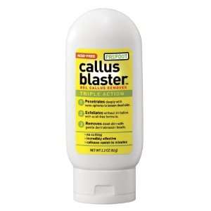  Callus Blaster Beauty