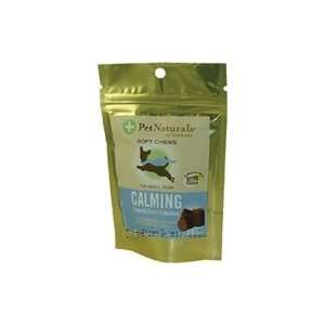 Calming Formula for Small Dogs Chewables