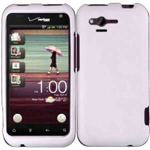   Hard Case Cover for HTC Rhyme Bliss 6330 Cell Phones & Accessories