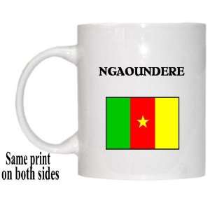  Cameroon   NGAOUNDERE Mug 