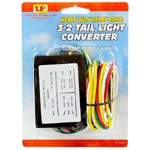  ULTRA FAB 36 947001   Ultra Fab Converter Taillight Relay Style 
