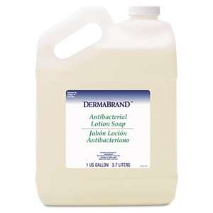  Dermabrand 430CT Antibacterial Liquid Soap  Unscented 