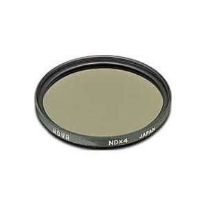  Hoya 55mm Neutral Density NDx4 Lens Filter