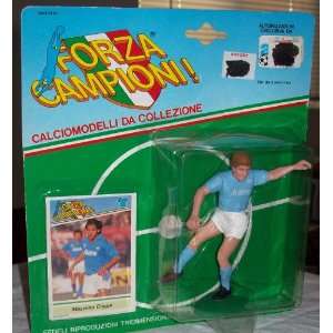  FORZA CAMPIONI Massimo Crippa Toys & Games