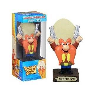 bugs bunny bobblehead