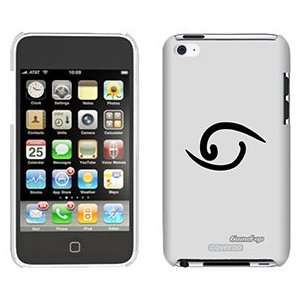  Cancer on iPod Touch 4 Gumdrop Air Shell Case Electronics