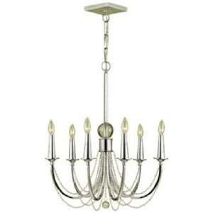  Candice Olson Shelby 24 Wide Chandelier