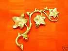   FINDINGS EMBELLISHMENTS IVY VINES SUPPLIES FOR JEWELRY MAKING LOTS