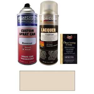   Can Paint Kit for 1980 Buick All Other Models (59 (1980)) Automotive