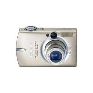  Canon PowerShot SD550 / IXUS 750 Digital Camera Camera 